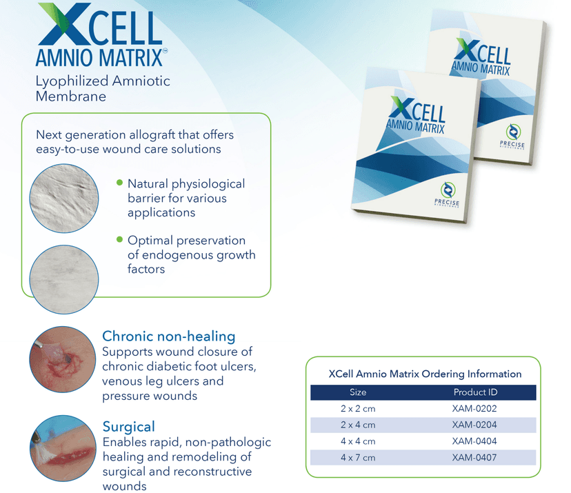 Xcell Amino Matrix